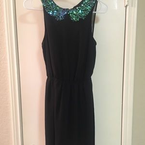 BCBG Generation Dress. Wore once to a wedding!